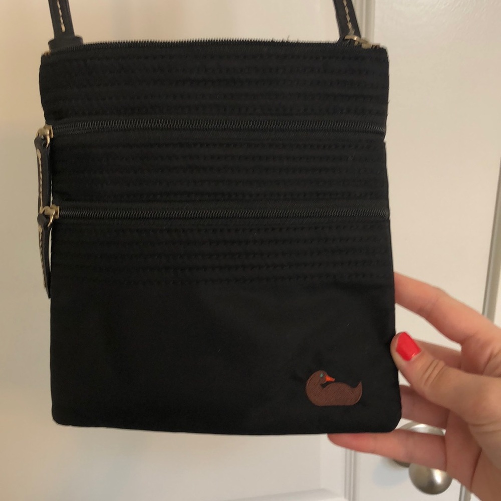 Dooney & Bourke Nylon Crossbody